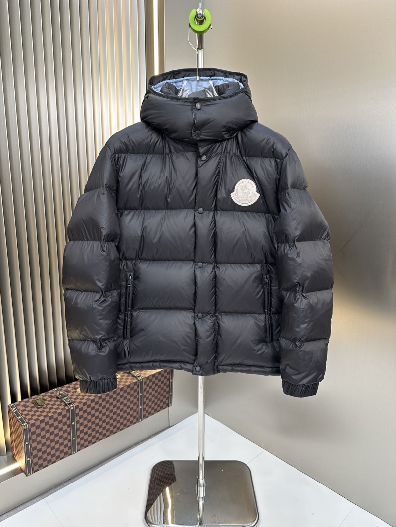 Moncler Down Coat